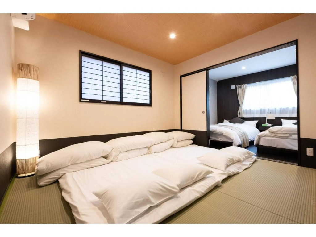 BEPPU NO YU TSUKI - Vacation STAY 87965