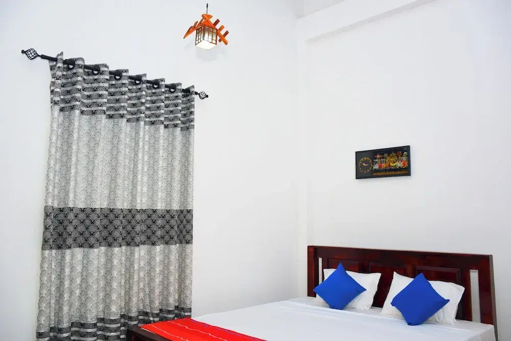 Sasanda Villa and Yala Safari Place