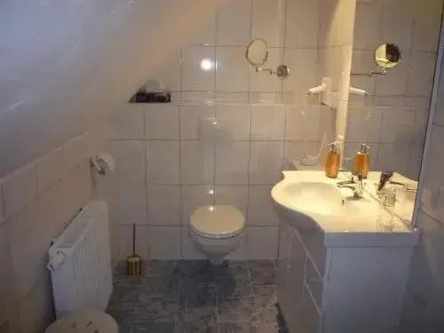 Hotel Ovelgönner Hof