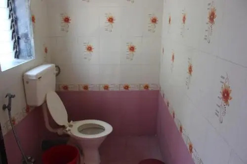 Sujit guest house