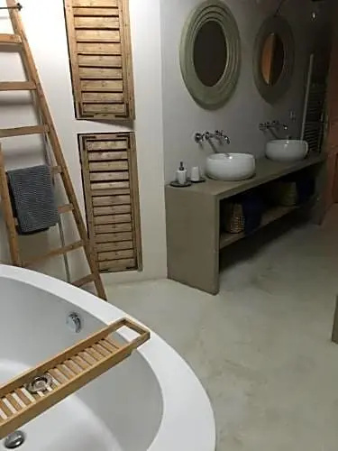 Chambres d'hôtes Lunel Bien-Être