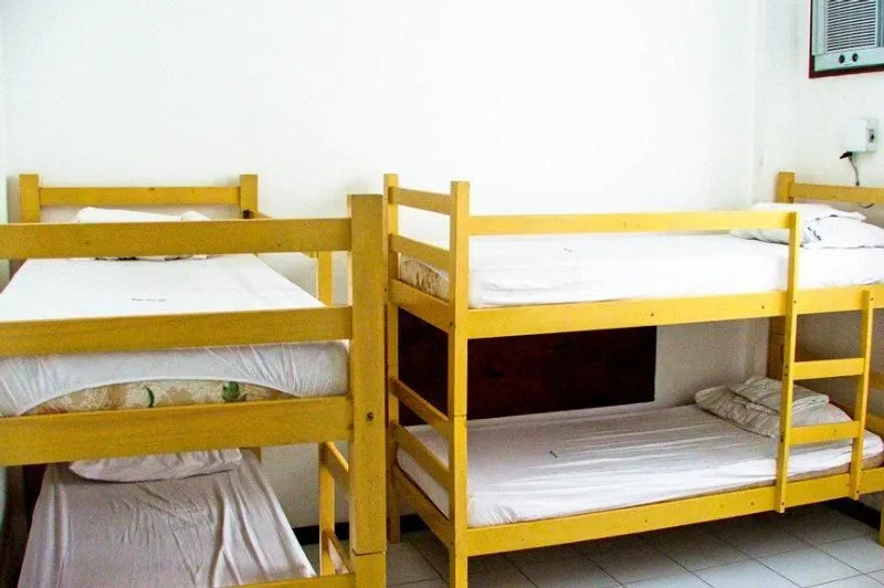 Corsario Praia Hotel