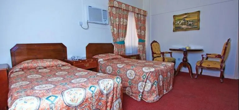 Grand Hotel Bahrain