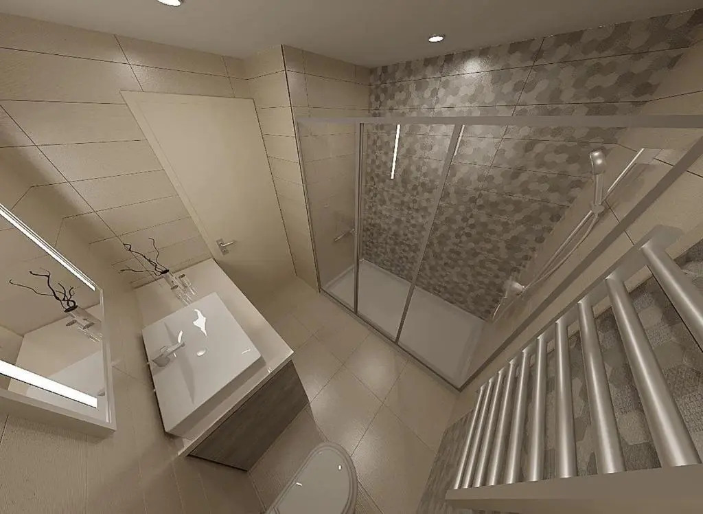 Zaav Apartment