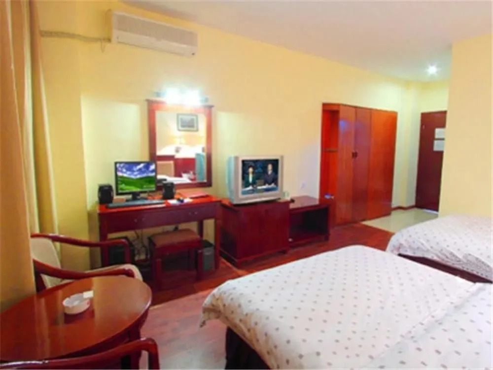 Guangmei Hotel - Qinzhou