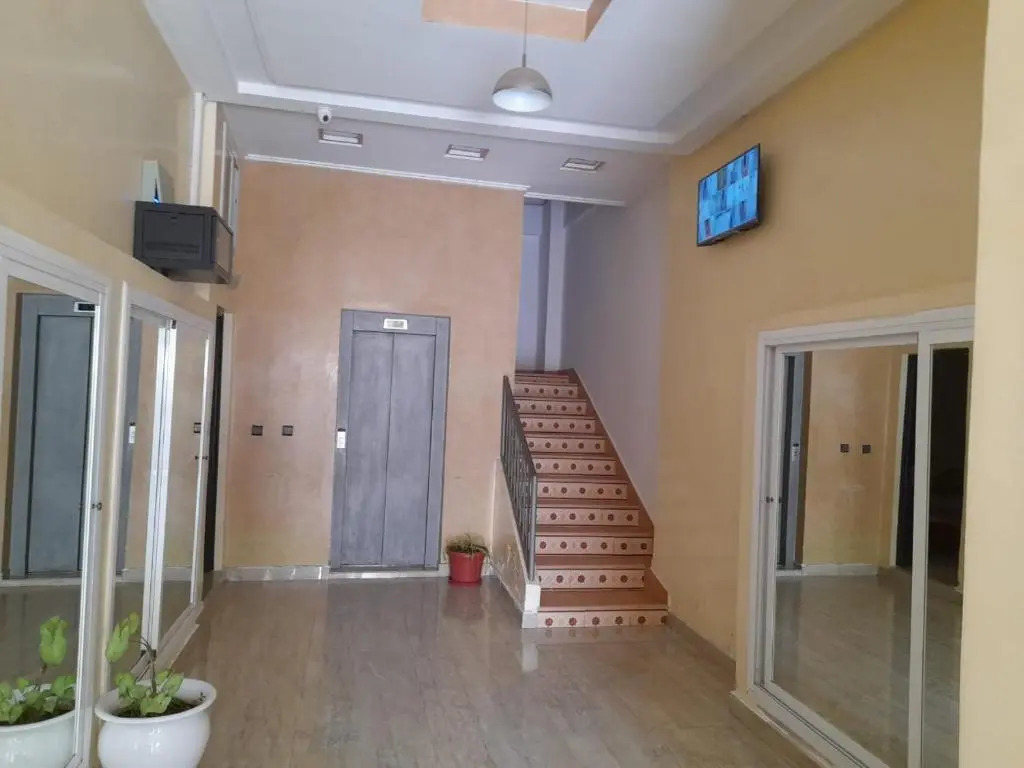 Superbe appartement au centre de Martil