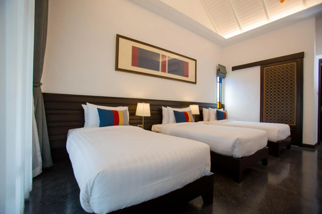 Thai Akara - Lanna Boutique Hotel