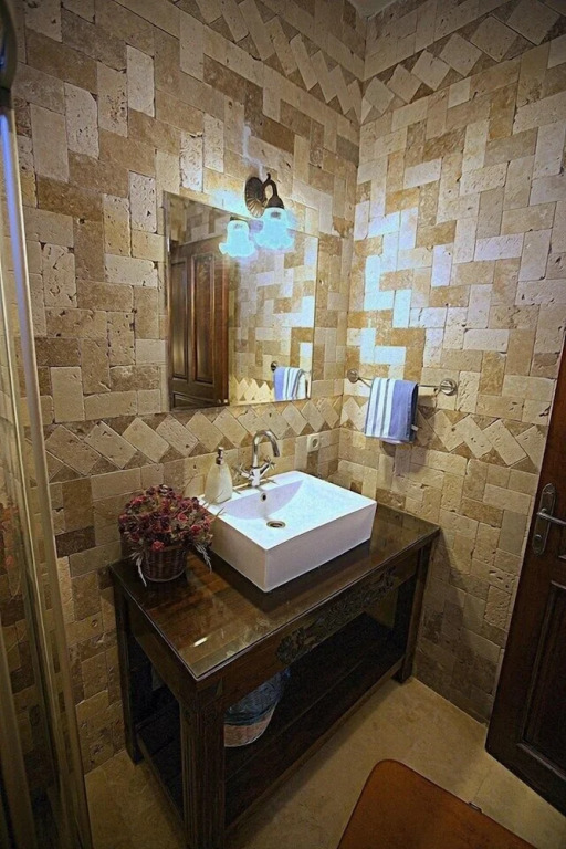 Mel'Dem Butik Otel