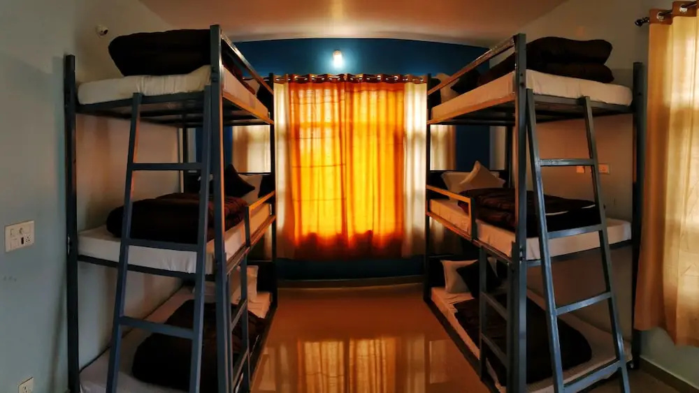 The Bunksters Bir