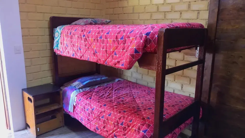 Hostal Como en Casa