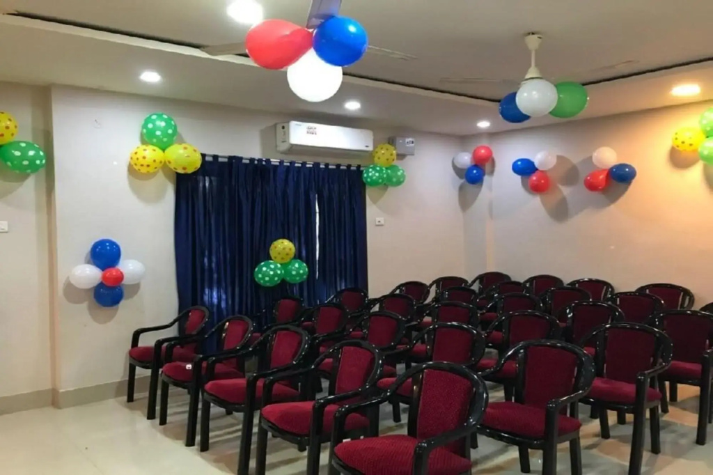 Hotel Dilip
