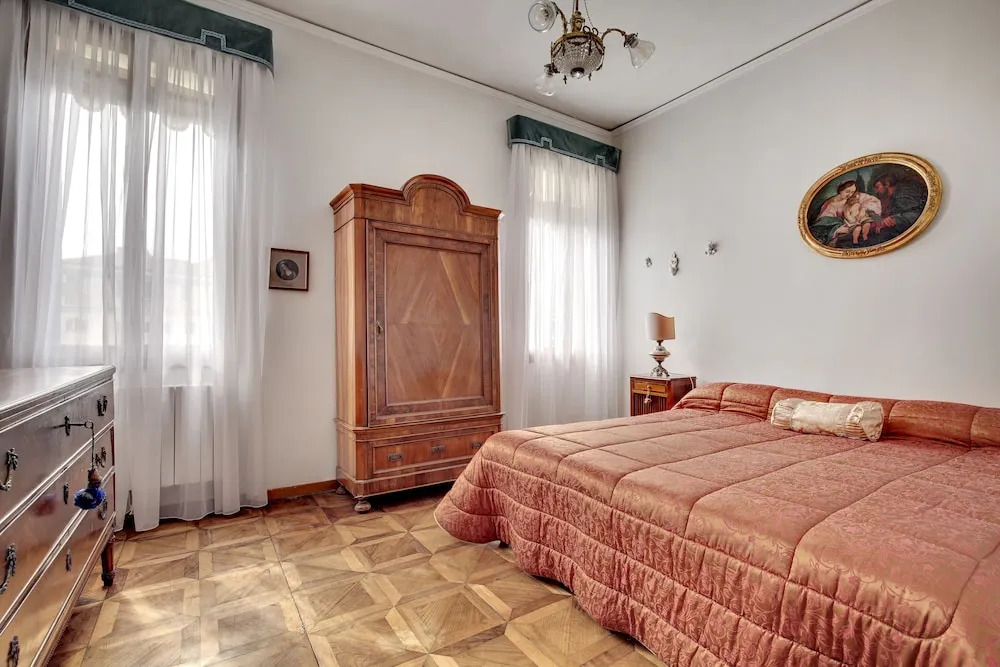 San Vidal - WR Apartments