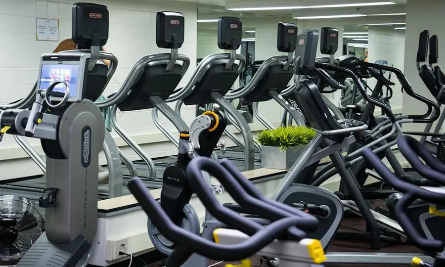 Nav Centre