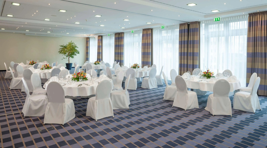 Essential by Dorint Berlin-Adlershof