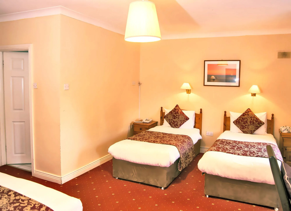 Waterloo Lodge