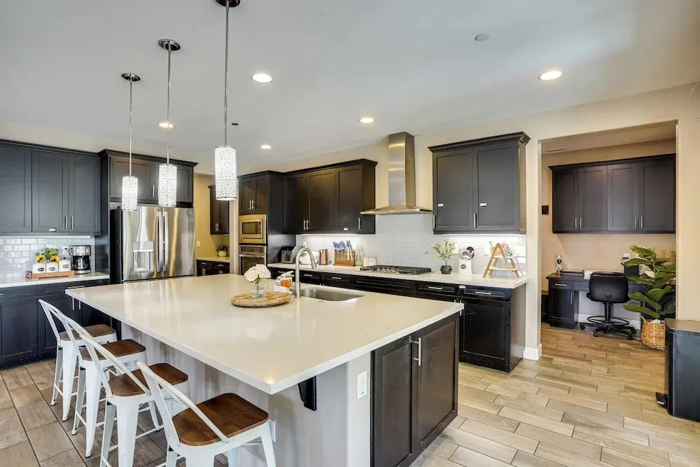 3 Mi to Disneyland: Home w/ Hot Tub + Game Room