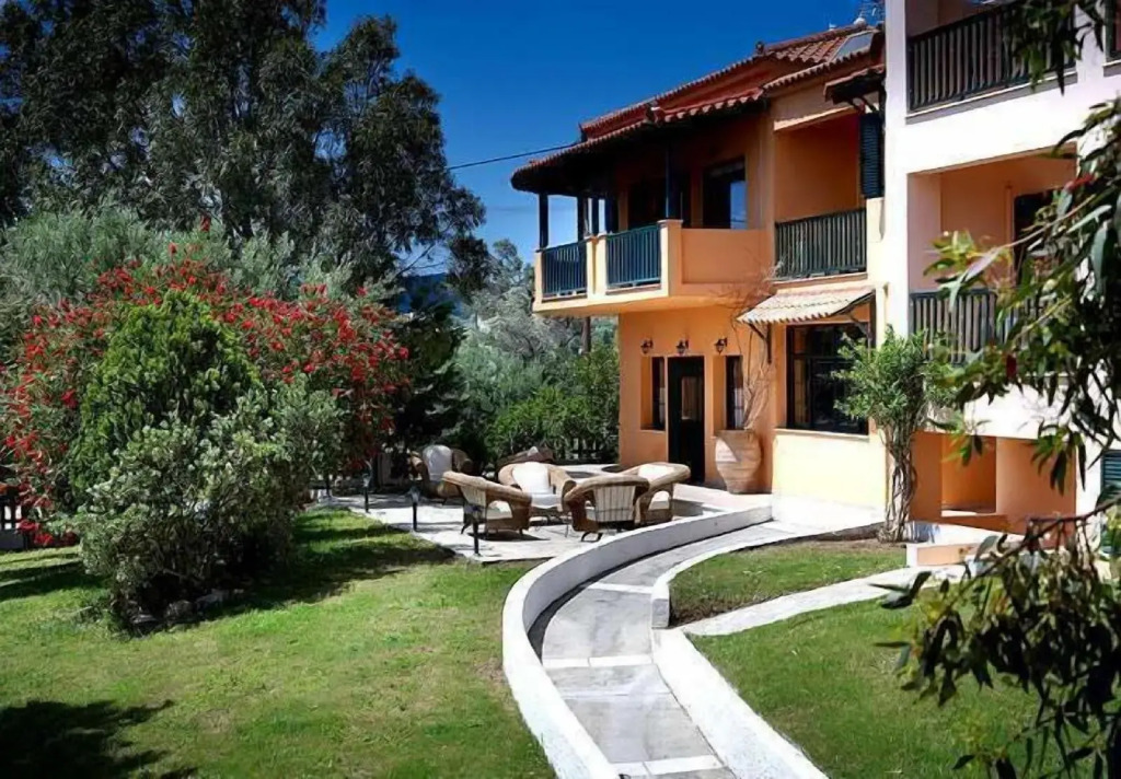 Hotel Ledra
