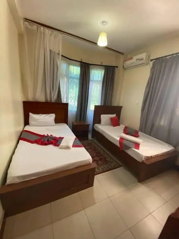 Jaanst Paradise Homes