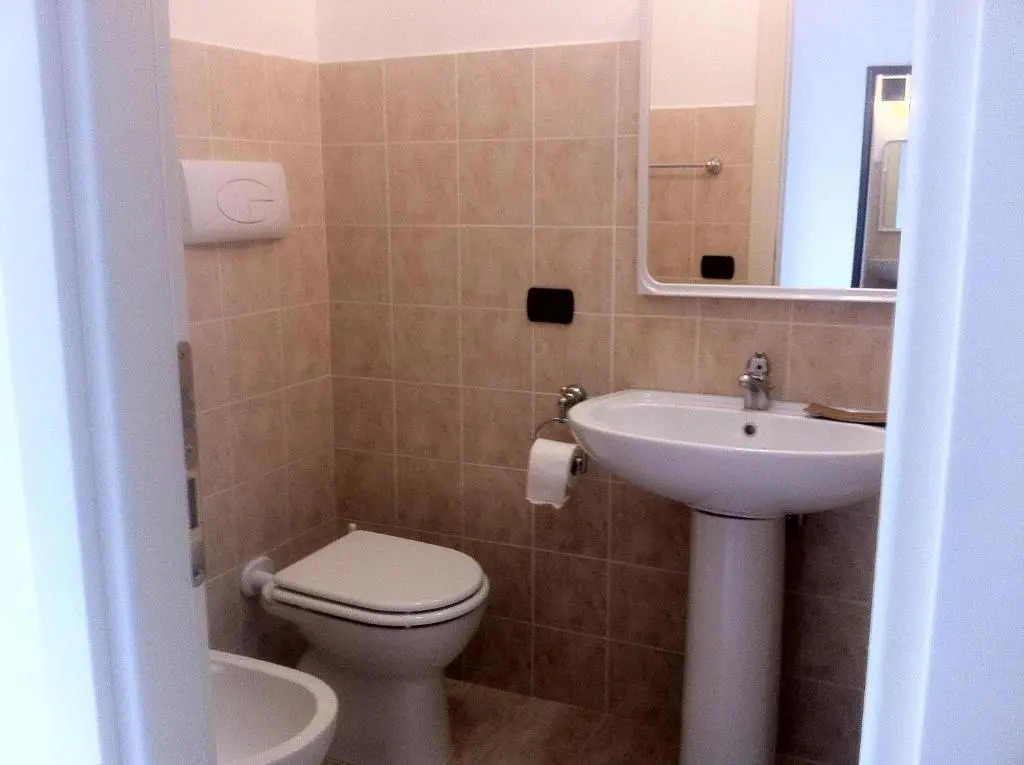 Villa Nappi Bed & Breakfast