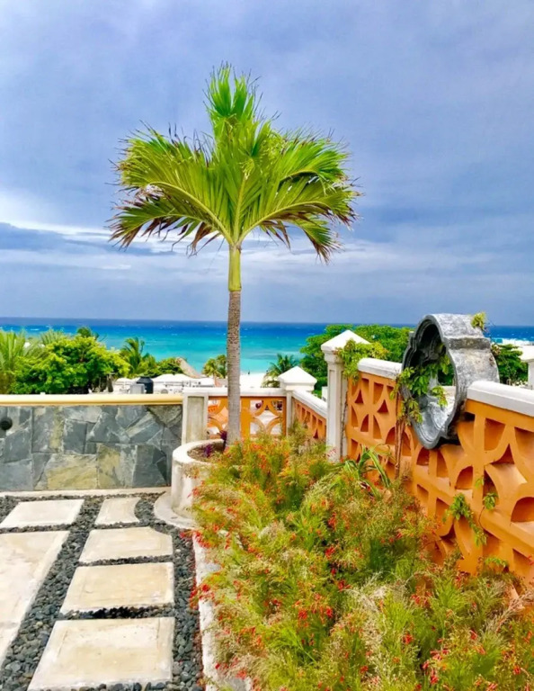 Hotel Cielo