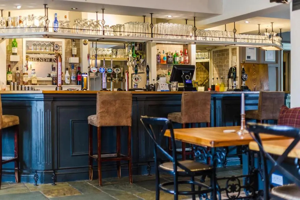 New Inn Hotel