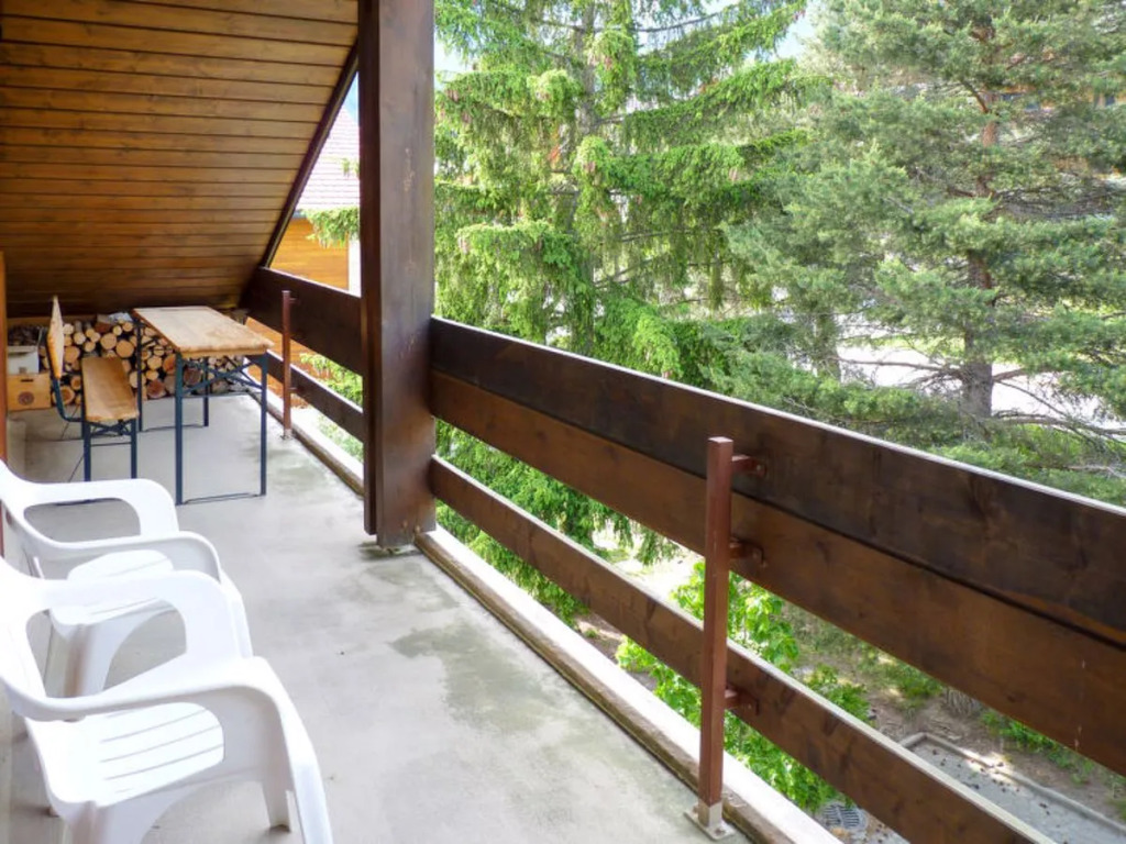 Villa Orion 205 Ovronnaz