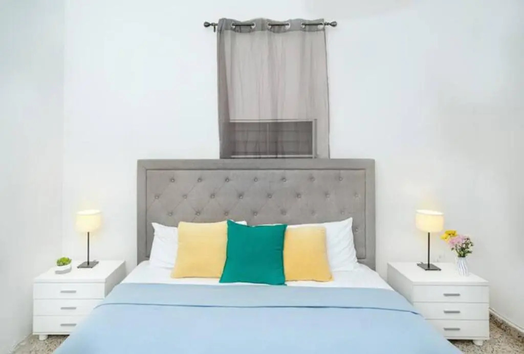 Comfy 2BR in Condado. Short Walk to the Beach.