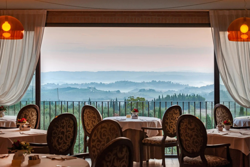 Villa San Paolo Resort & Spa