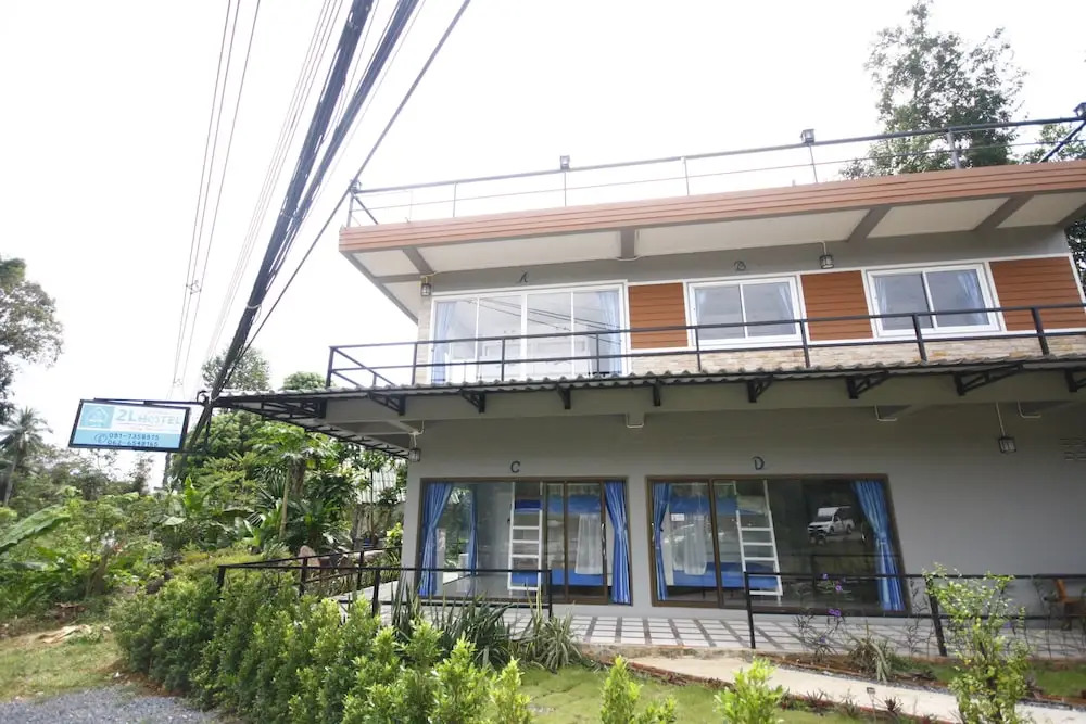 2L Hostel Koh Chang