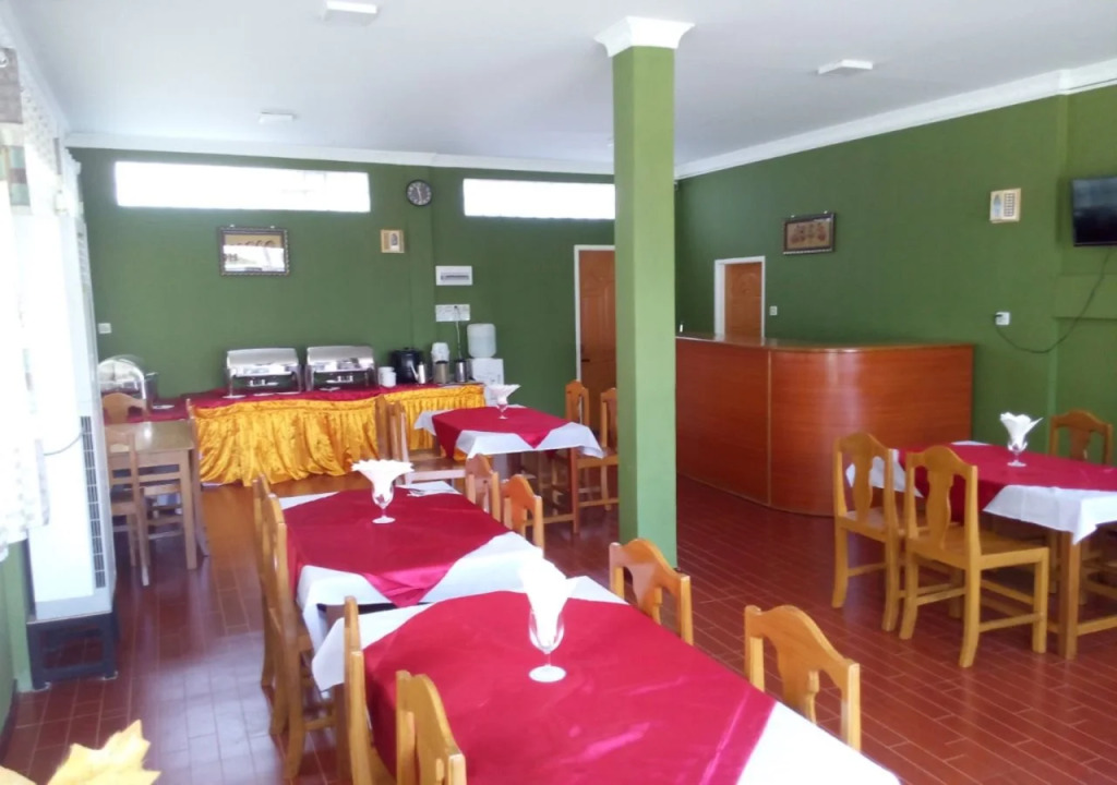 Thiri Yatanar Hotel
