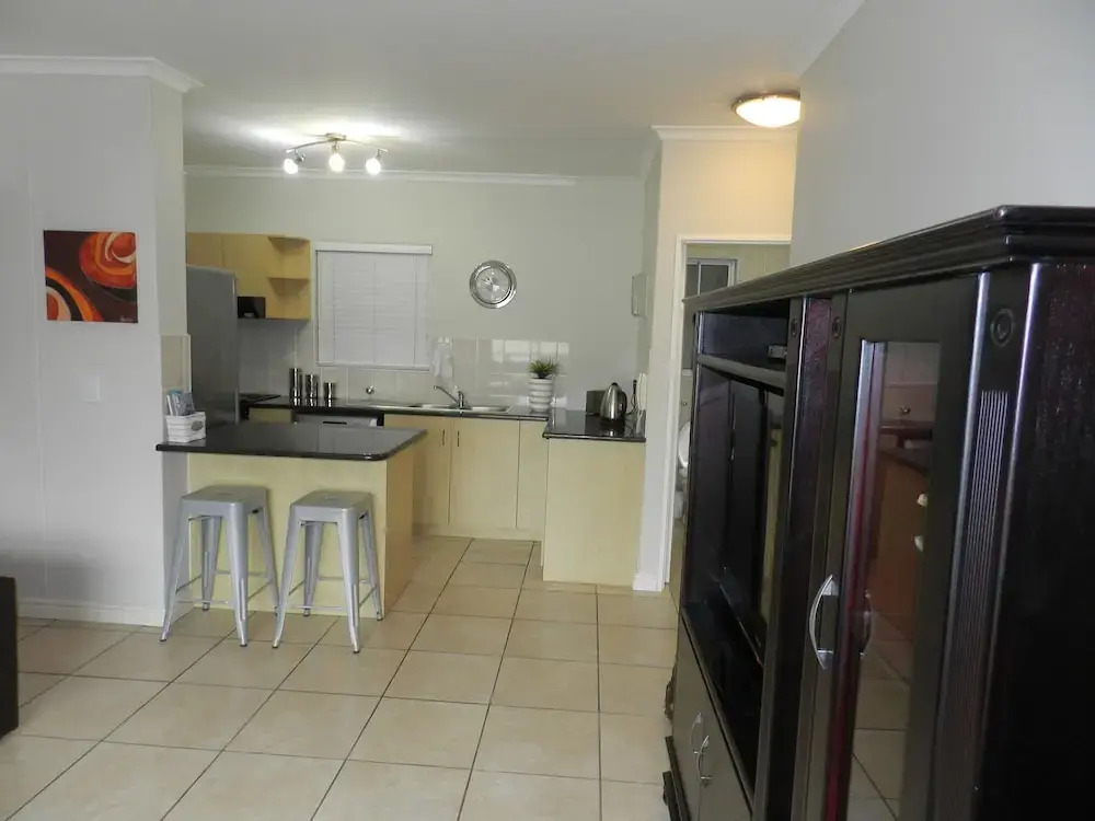 Just Beachy Holiday Apartment