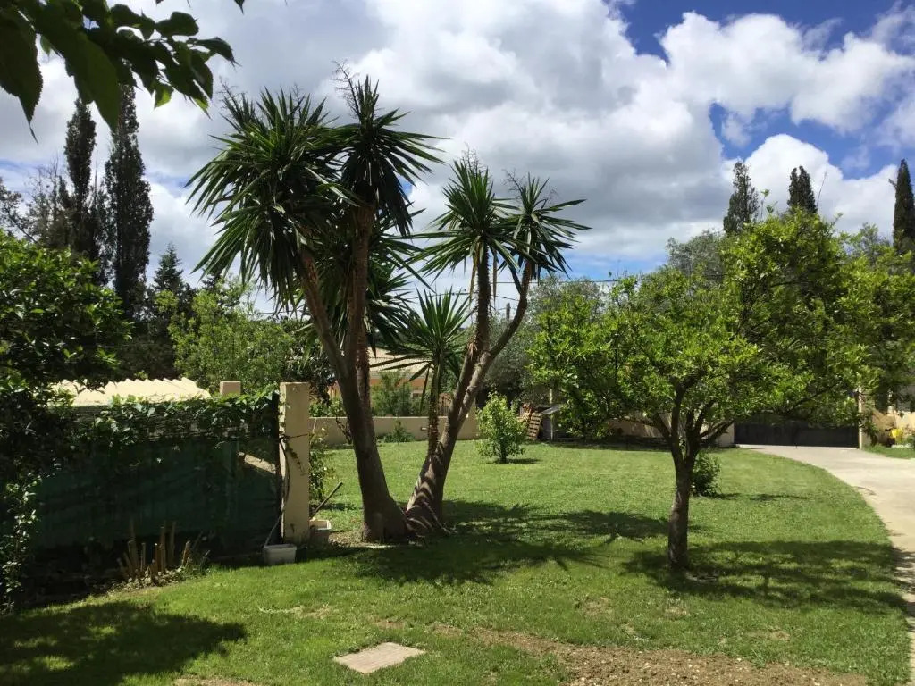 Casa Evi Corfu 1