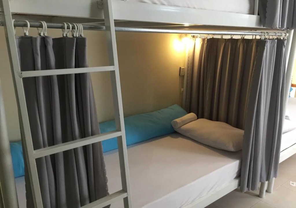 Pines Hotel