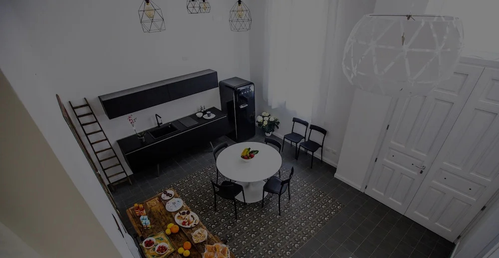 Aruci b&b