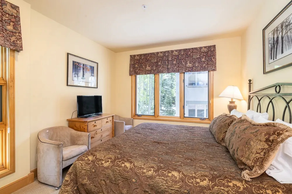 Aspen Ridge 24 by Alpine Lodging Telluride