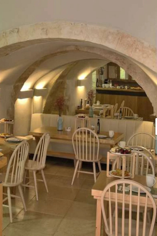 Elia Zampeliou Hotel