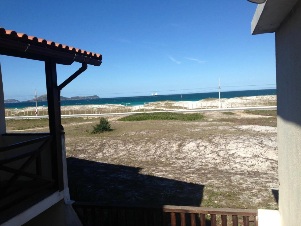 Praia das Dunas Residence Club