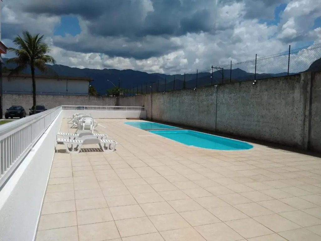 Apartamento Sun Way 1203