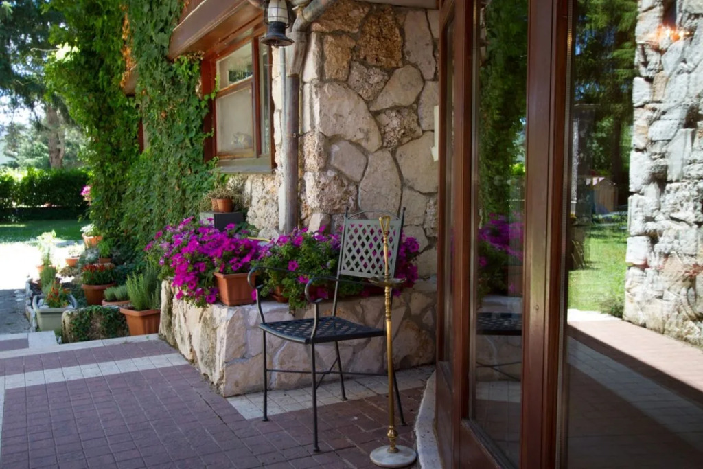 Hotel Corona & Spa