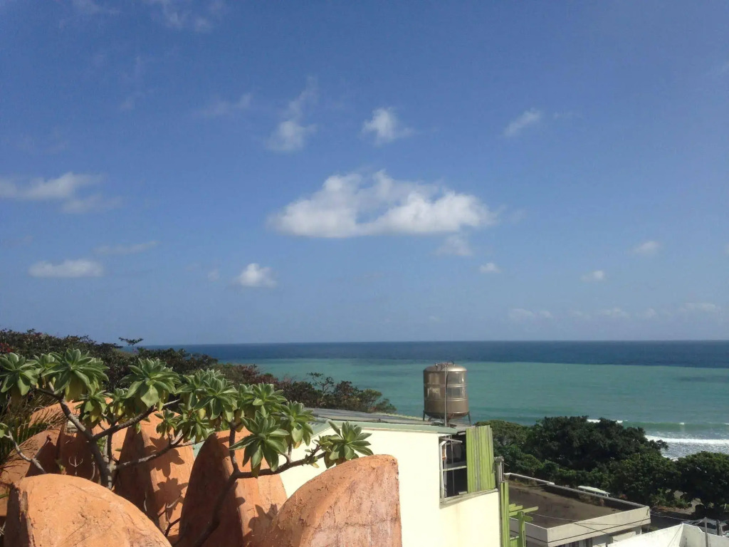 Afei Surf Inn Hall 4 - NANU