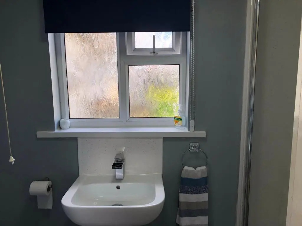 Seabirds - 3 bed chalet, dog friendly, Bridlington