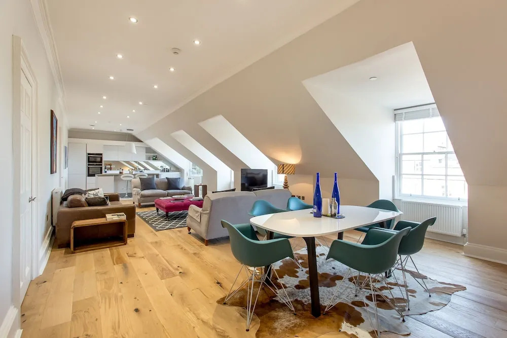 5 Star Luxury Apartment