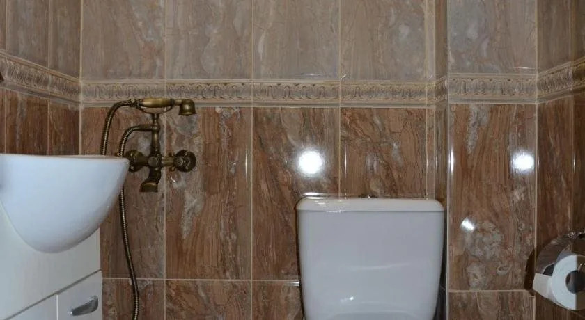Guest House Mimosa