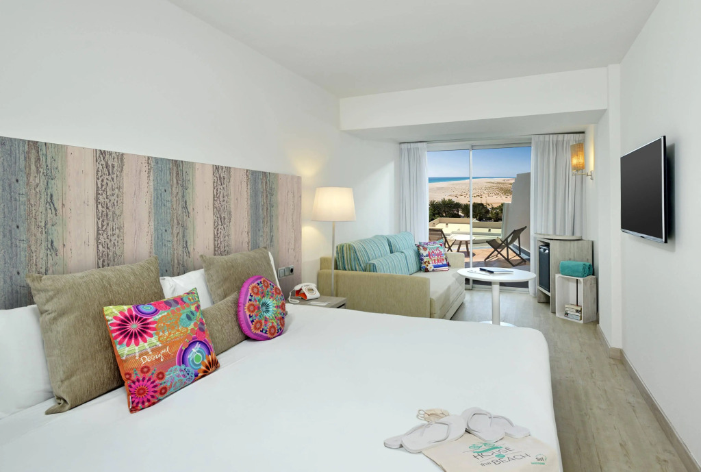 Sol Beach House Fuerteventura