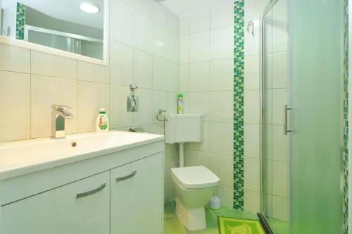 Apartment Toya