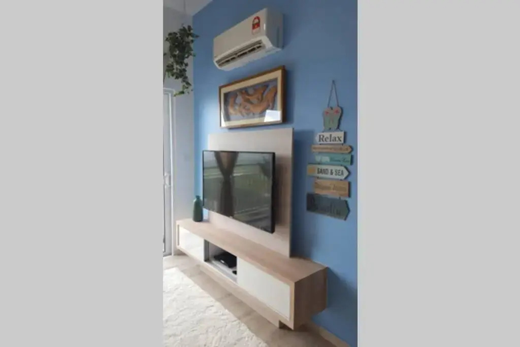 Mesa Hill Nilai - Welcome to the Nautica