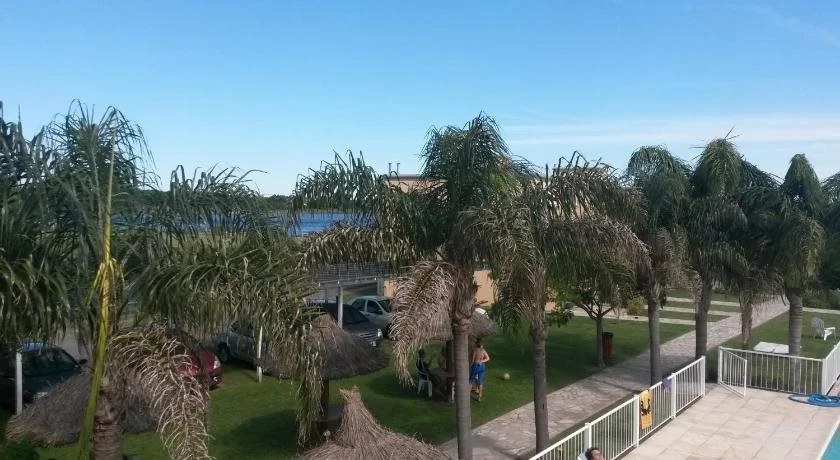 El Mirador Monte