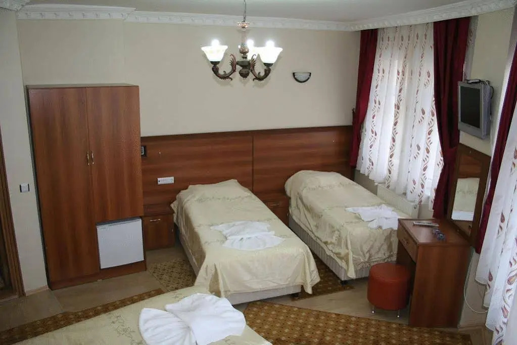 Nil Otel