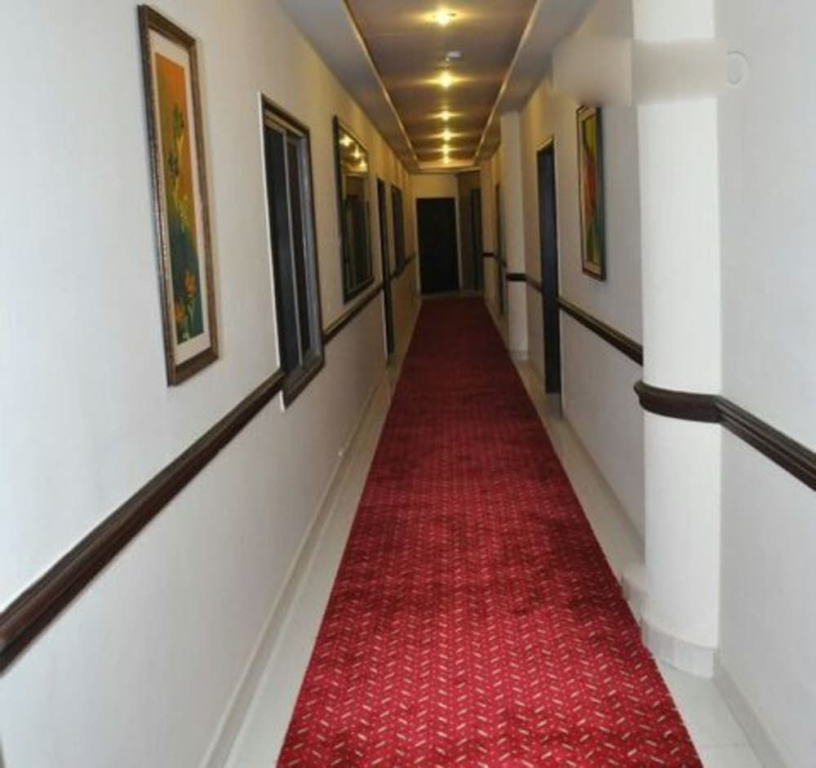 Panoramic Hotel Lahore