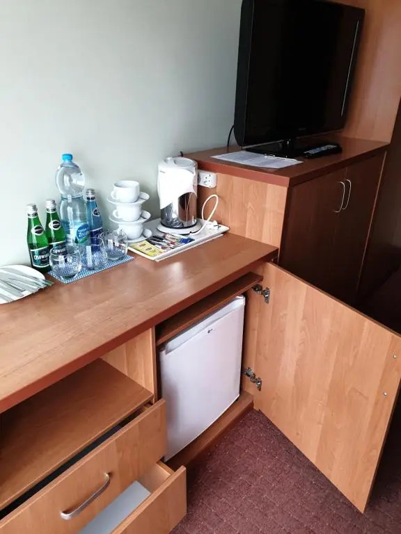 Apartamenty Donald